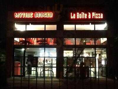 La Boîte à Pizza, Toulouse