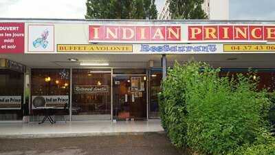 Indian Prince, Villeurbanne