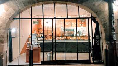 La Boulangerie, Bordeaux