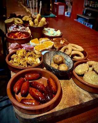 Bistrot Andaluz