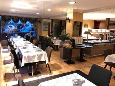 RESTAURANT LEZZET ISTANBUL, Villeurbanne