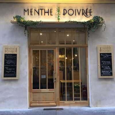 Menthe Poivrée, Lyon