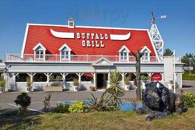 Buffalo Grill, Mondeville