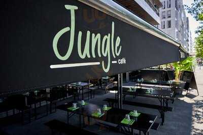 Jungle Café, Lyon