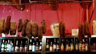 La Cantine, Aix-en-Provence