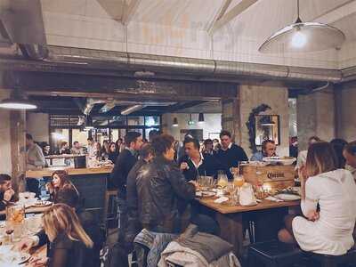 Le Comptoir d'Endoume, Marseille