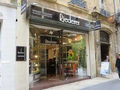 Maison Riederer, Aix-en-Provence