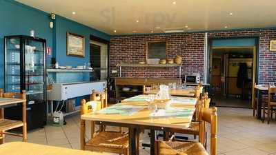 Le Relais Normand menu