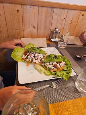 La Nacional Cantina Mexicaine, Montpellier