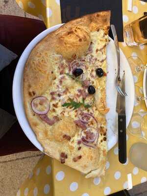 Le Four Sous le Platane, Aix-en-Provence