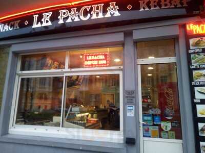 Le Pacha, Le Havre