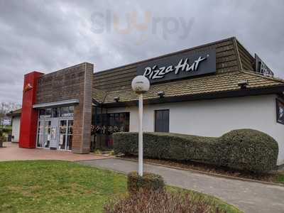 Pizza Hut Lomme, Lomme