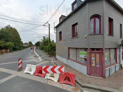 Chez Seb, Bonneville-la-Louvet