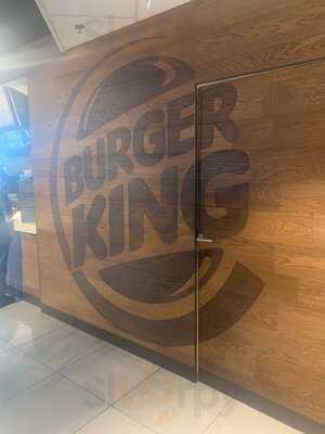 Burger King, Villeneuve d'Ascq