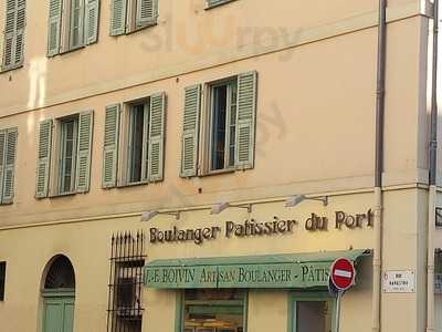 Boulanger Pâtissier du Port, Nice