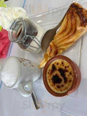 Café Gourmand, Nice