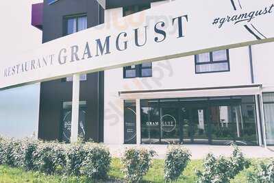 GramGust, Mérignac