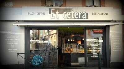 Et Cetera, Toulouse