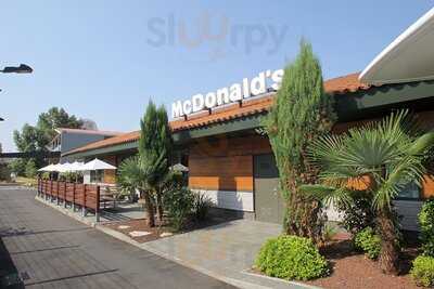 McDonald's, Toulouse