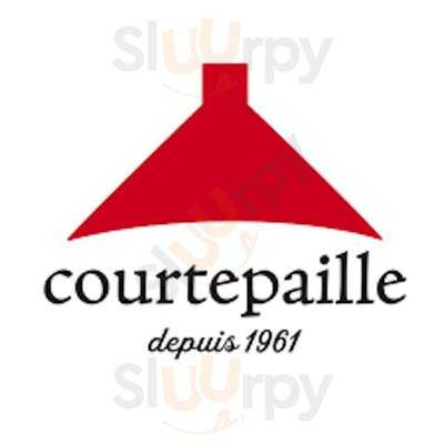 Courtepaille