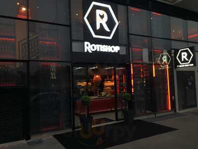 Rotishop, Marseille