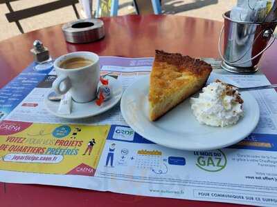 Bar de la Fac, Caen