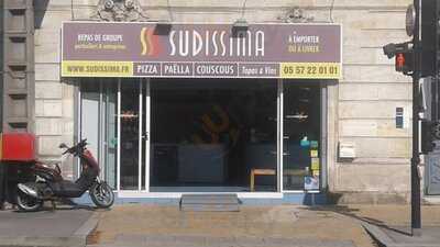 sudissima, Bordeaux