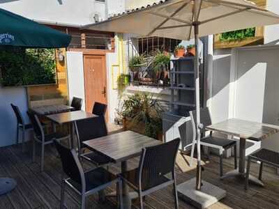 Dromer, Ouistreham