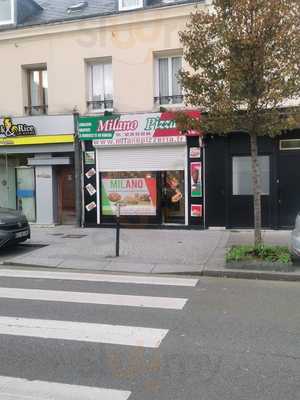 Milano Pizza, Le Havre