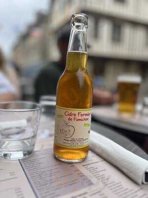 Brasserie de l'Europe, Bayeux