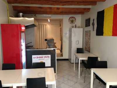 La Bonne Frite, Aix-en-Provence