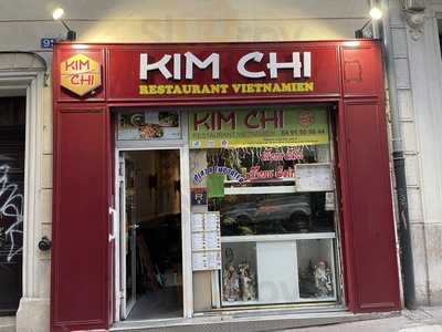 Kim Chi, Marseille