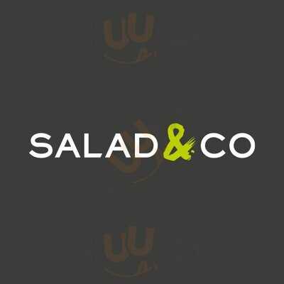 Salad&co Lille Btwin