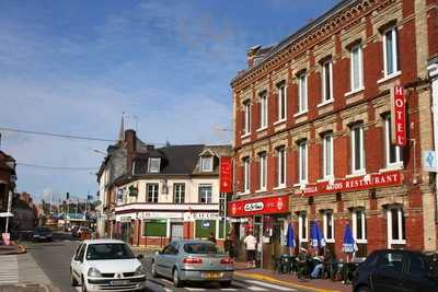 Le Saint-Denis, Forges-les-Eaux