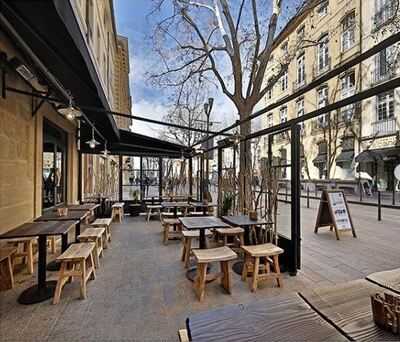 L'Artisan du Burger, Aix-en-Provence