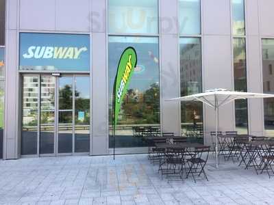 Subway, Toulouse