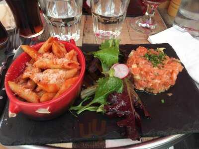 Bistrot de la Botte, Lyon