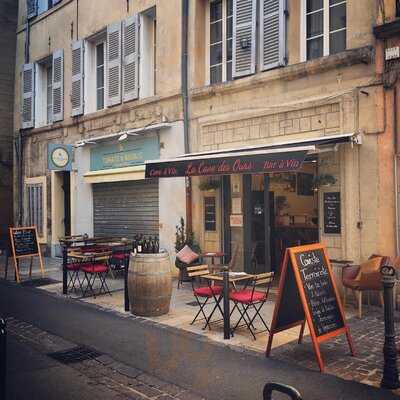 La Cave des Ours, Aix-en-Provence