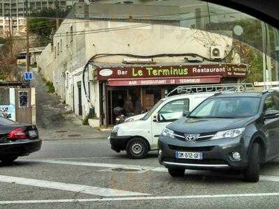 Le Terminus, Marseille