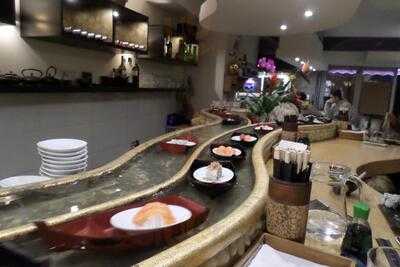 Otoya Sushi, Toulouse