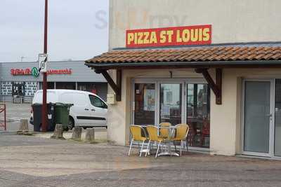 Pizza st louis, Saint-Louis-De-Montferrand