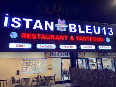 Istanbleu