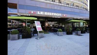 Le Bistrot Caen, Caen