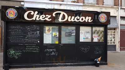 Chez Ducon, Le Havre