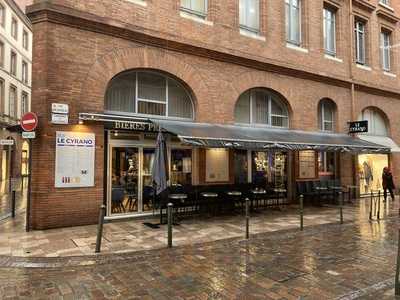 Le St Antoine, Toulouse