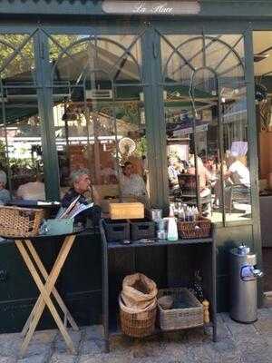 Brasserie la Place, Aix-en-Provence