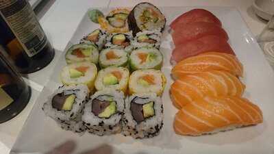 Eat Sushi , Toulouse