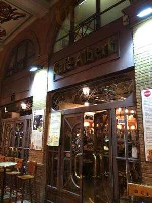 Café Albert