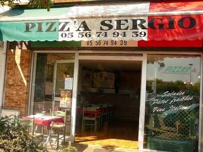 Pizz'a Sergio, Bassens