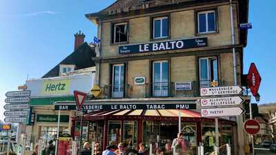 Le Balto, Caudebec-en-Caux